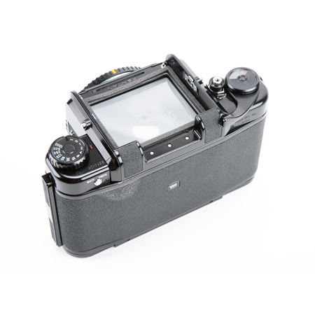 Used Pentax 6x7 Medium Format SLR Camera Body, With Mirror