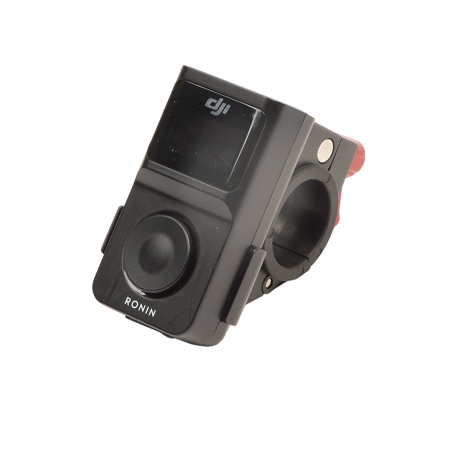 DJI Wireless Thumb Controller for Ronin M Gimbal Stabilizer - SKU#1860505
