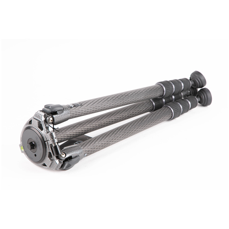 Gitzo Systematic GT3543LS Series 3 4-Section Carbon Fiber Tripod - SKU#1860600