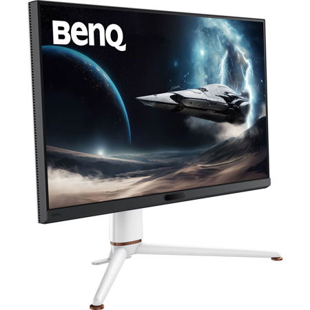 BenQ MOBIUZ EX321UX 31.5" 4K Ultra HD 144Hz USB-C IPS LCD HDR Gaming Monitor