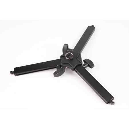 Sachtler Mid-Level Spreader for 75/2 AL and Ace 75/2 Tripods - SKU#1860793