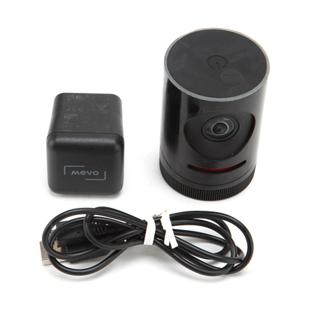 Mevo Live Event Camera by Livestream - Black SKU#1860823