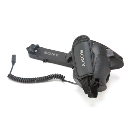 Sony PXW-FX9 XDCAM Full-Frame Camera System Grip Remote Control - SKU#1860926