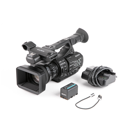 Sony PXW-Z280V Handy Camcorder - (258 Hours) SKU#1860997