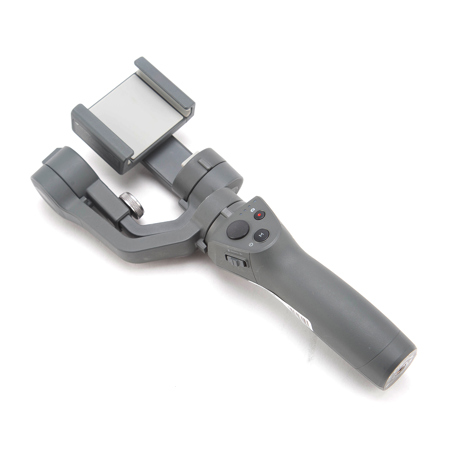 DJI Osmo Mobile 2 Handheld Smartphone Gimbal