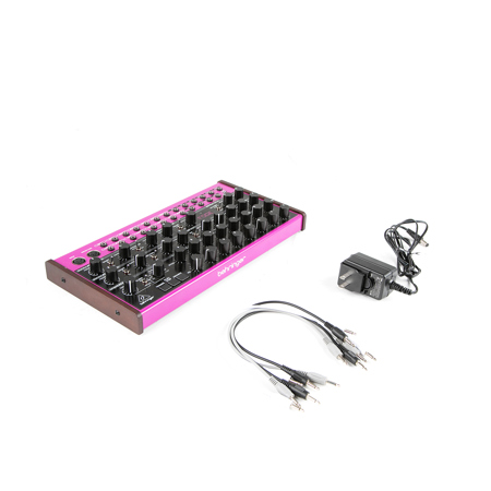 Behringer Edge Semi-Modular Analog Percussion Synthesizer