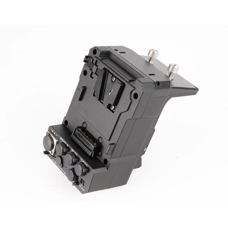Sony XDCA-FS7 Extension Unit for PXW-FS7 Camcorder - SKU#1861295