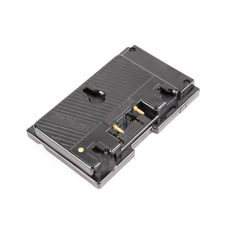 Anton Bauer QR-A200 Wedge Mount Adapter for the Sony DNWA225 / DNWA220 Portable Sx Editing Machines