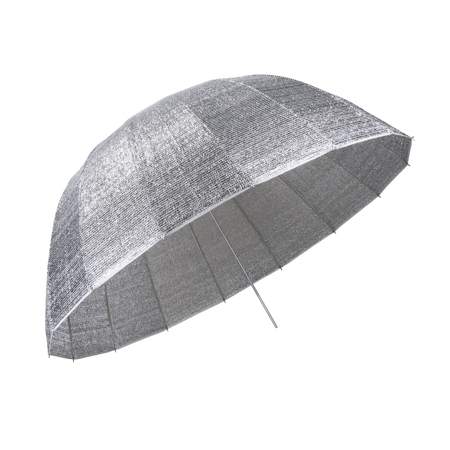 Glow Wind Proof 65" EZ Lock X-Large Deep Fiberglass Umbrella - SKU#1861630