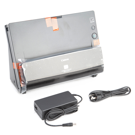 Canon imageFORMULA DR-C225 II Office Document Scanner - SKU#1861835