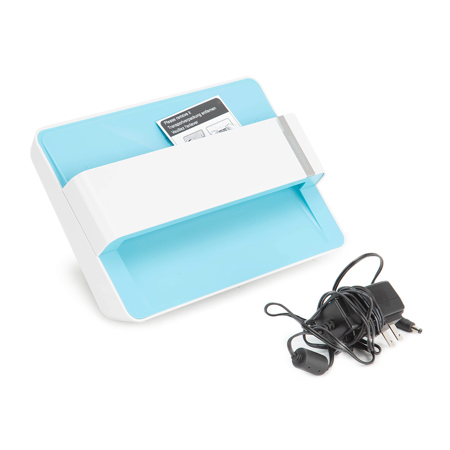 Plustek ePhoto Z300 Photos and Documents Scanner