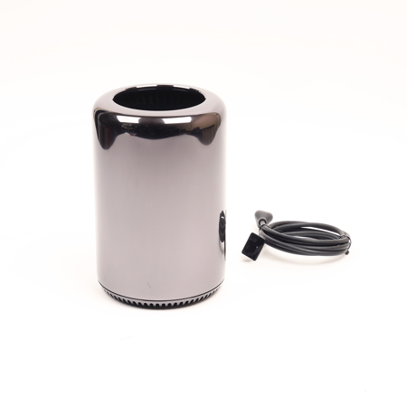 Apple Mac Pro Computer - SKU#1861869