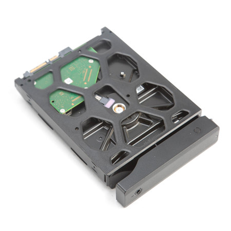 Seagate IronWolf NAS 4TB 3.5" Internal Hard Drive - SKU#1861924