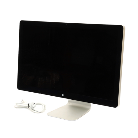 Apple 27" Thunderbolt Monitor A1407 - SKU#1861937