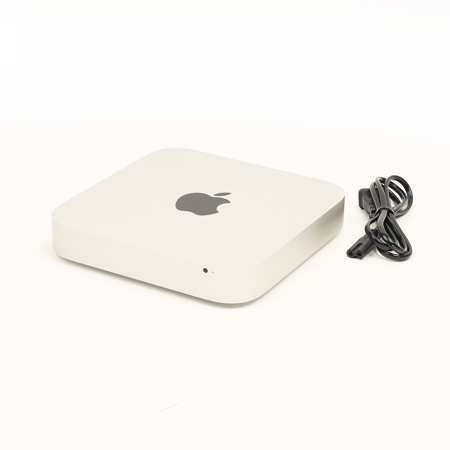 Apple Mac Mini Desktop Computer - SKU#1862034