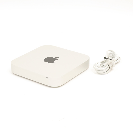 Apple Mac Mini Desktop Computer - SKU#1862038