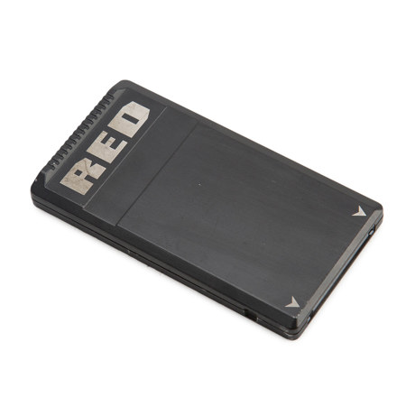 RED REDMAG 1.8" 256GB SSD - Mfr# 750-0026 SKU#1862131