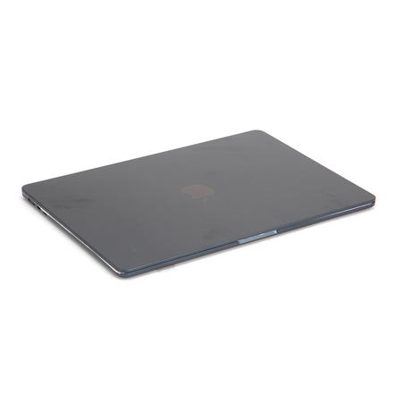 Apple MacBook Air 15.3" with M3 Chip (Early 2024) 8-Core / 10-Core 512GB SSD 16GB Midnight 35W Dual Adapter