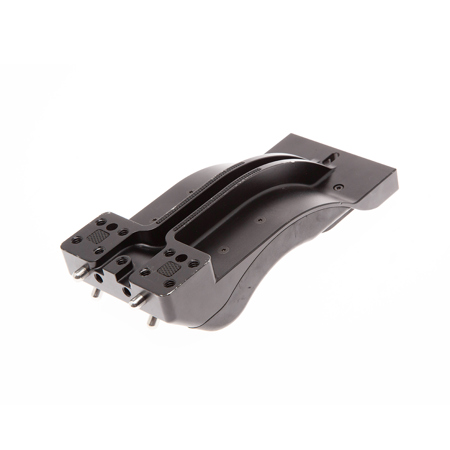 RED DIGITAL CINEMA DSMC Shoulder Pad - Mfr# 790-0100 SKU#1862676