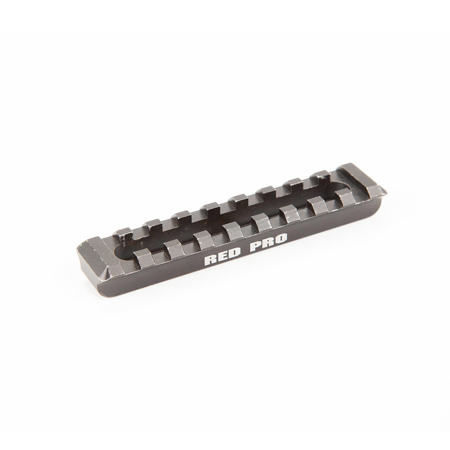 RED Swat Rail 100mm #790-0176