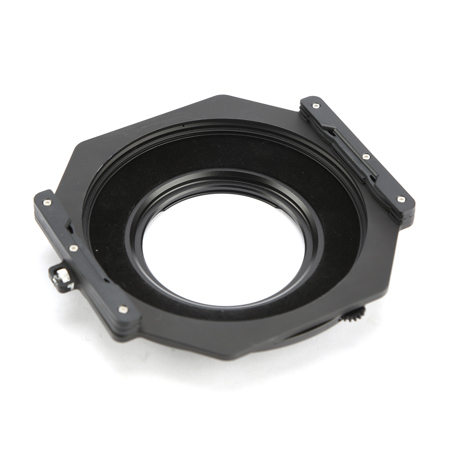 NiSi 100mm Filter Holder for Nikon Z 14-24mm f/2.8 S Lens, No Vignetting 1862709