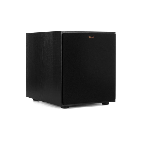 Klipsch R-100SW 300W Subwoofer - SKU#1862738