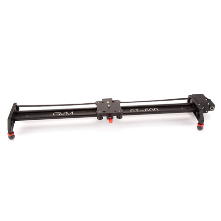 GVM Professional Video Aluminum Alloy Motorized Camera Slider (23") SKU#1862981