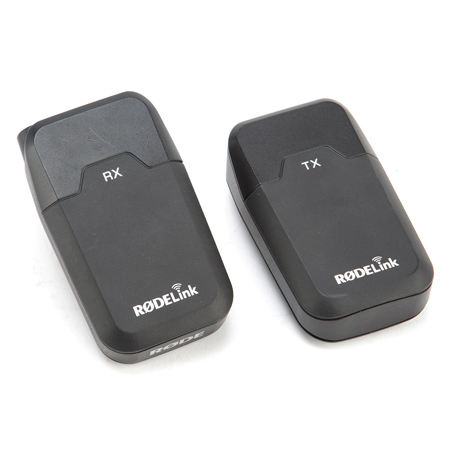 Rode RODELink Filmmaker Kit - SKU#1862999