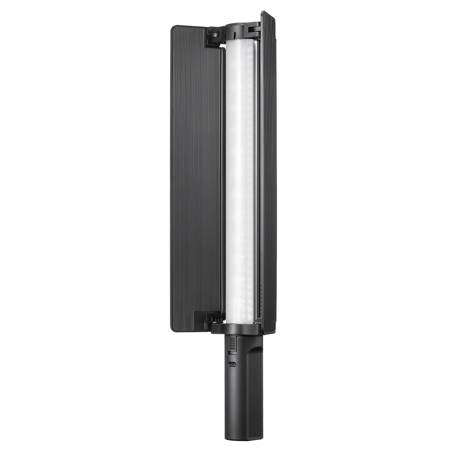 Godox LC500 Mini Bi-Color LED Light Stick - Black, 18" SKU#1863056