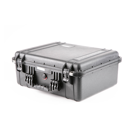 Jason Cases Custom Hard Case for MoVI Pro Battery and Charger - SKU#1863240