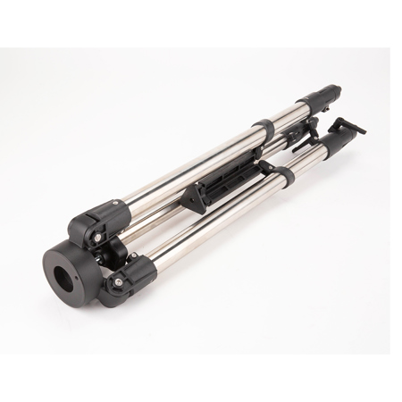 thumbnail interactive-video image 1 of IOptron 1kg Counterweight For SmartEQ Mounts - White 2.2lb Balancing Weight 1 of 3
