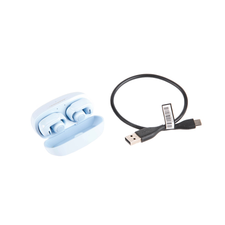 Bose Ultra Wireless Open Earbuds Moonstone Blue