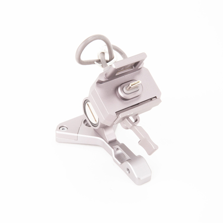 DJI DJI Part 3 Remote Controller Mounting Bracket for CrystalSky Monitor