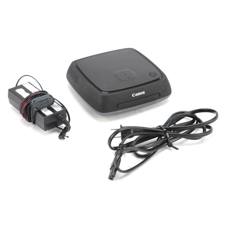 Connect Station CS100 1TB Storage Device - SKU#1863616