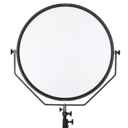 Falconeyes SO-108TDX Shphiez Series 28" 108w Round Bi-Color LED Light SKU1863729