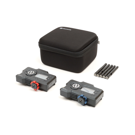 Hollyland Mars 400S PRO SDI/HDMI Wireless Video Transmission System