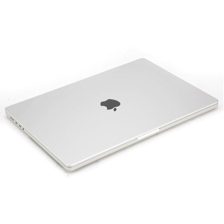 Apple MacBook Pro 16.2" Liquid Retina XDR Display - Silver, Early 2023 #1863998