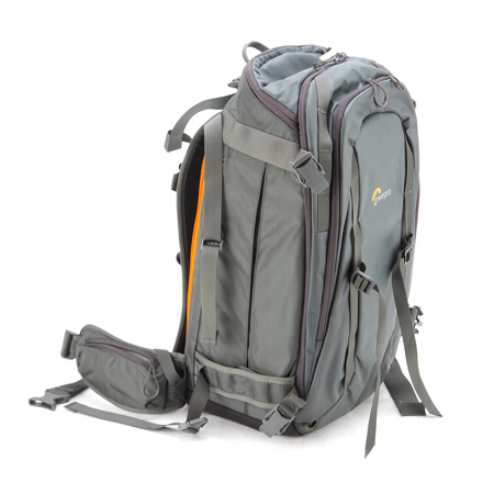 USED Lowepro Whistler BP 450 AW Bag for Pro DSLR Camera SKU#1864000