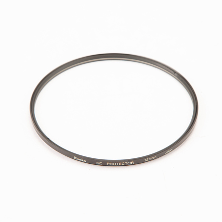 KENKO K-127PTMC 127mm MC Procector (Clear) - SKU#1864041