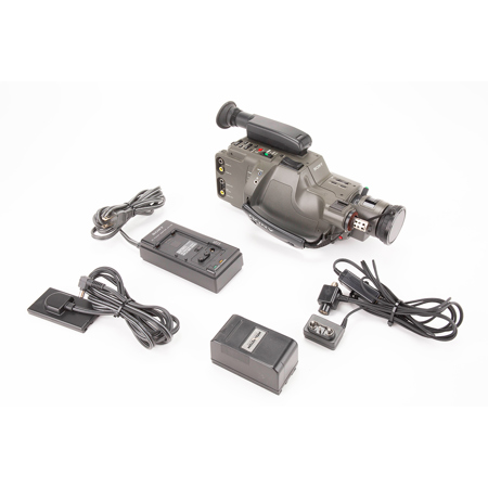 Sony CCD-F46 Handycam Camcorder - SKU#1864201