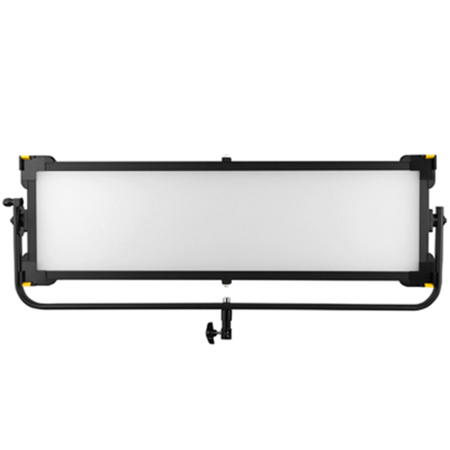 Ikan Lyra 1x3' Bi-Color Studio Soft Panel LED Light - SKU#1864293