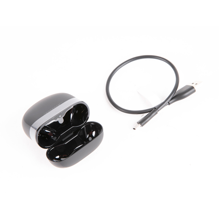 Bose Charging Case for QuietComfort Earbuds II, Black