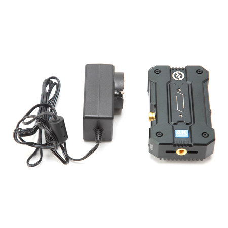 Hollyland Mars 4K Wireless Video Receiver - SKU#1864515