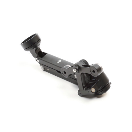 DJI Osmo Z-Axis for Zenmuse X3 Gimbal and Camera - SKU#1864617