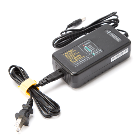 Flashpoint Replacement Battery Power Pack Charger for the XPLOR 600 Series Monolight