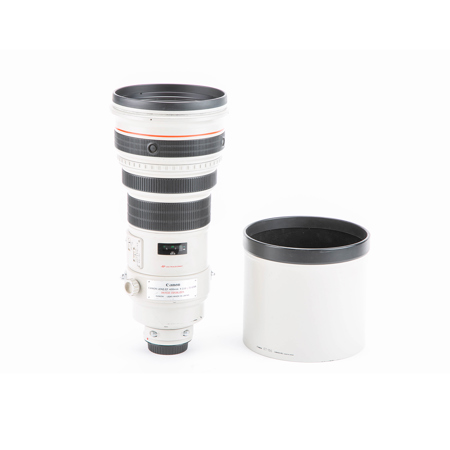 Canon EF 400mm F/2.8L USM Lens