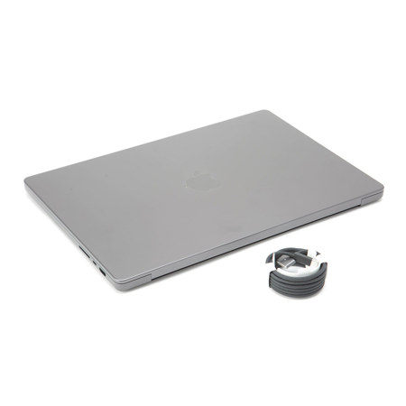 Apple MacBook Pro 16.2" with M3 Max Chip (Late 2023) 64GB Space Black 1TB SSD 16-Core / 40-Core