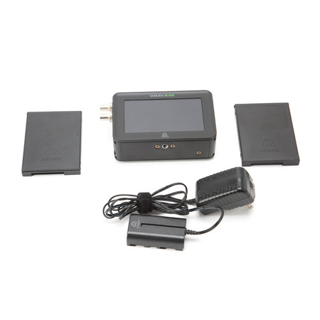 Atomos Samurai Blade 5" Hi-Res SDI Monitor & Recorder - SKU#1864985