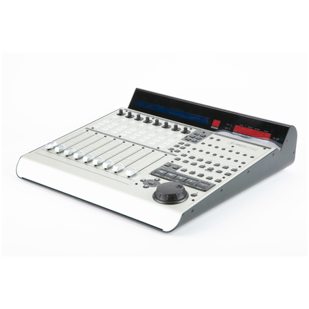 Mackie MCU PRO 8-Channel Control Surface with USB - SKU#1865385
