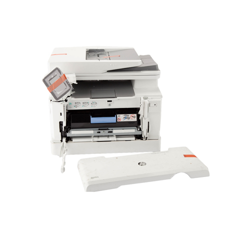HP LaserJet Pro M283fdw Wireless Color Multifunction Laser Printer